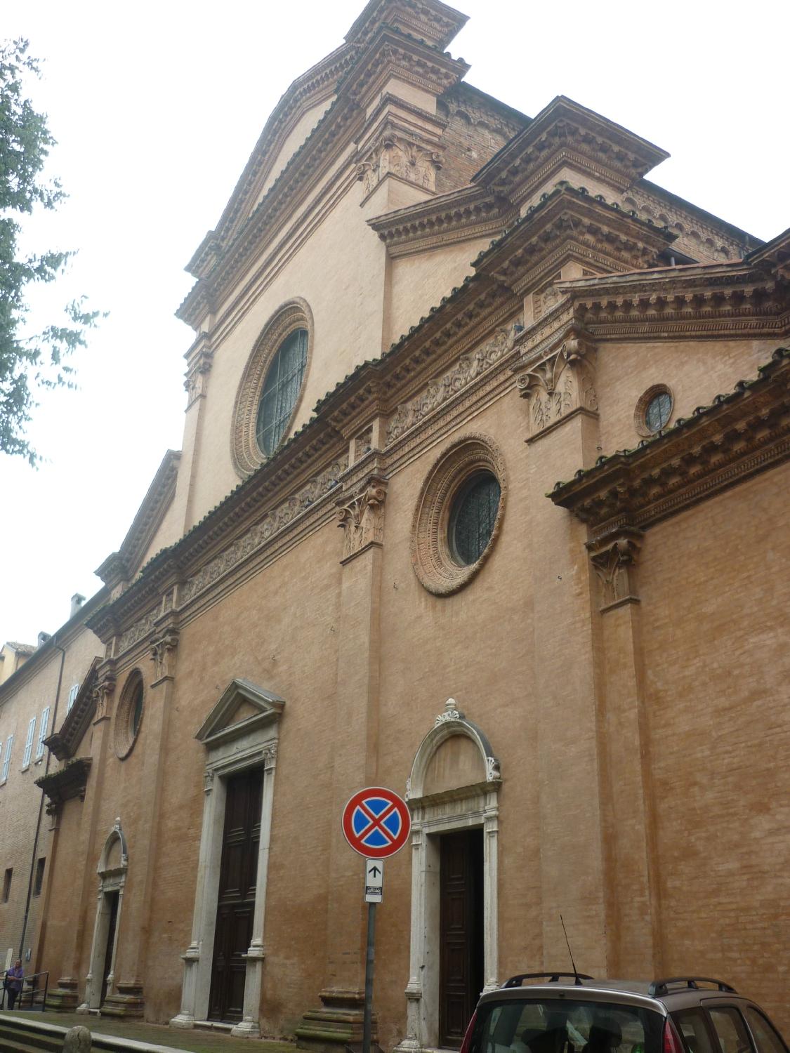 Monastero San Pietro dei Monaci Benedettini