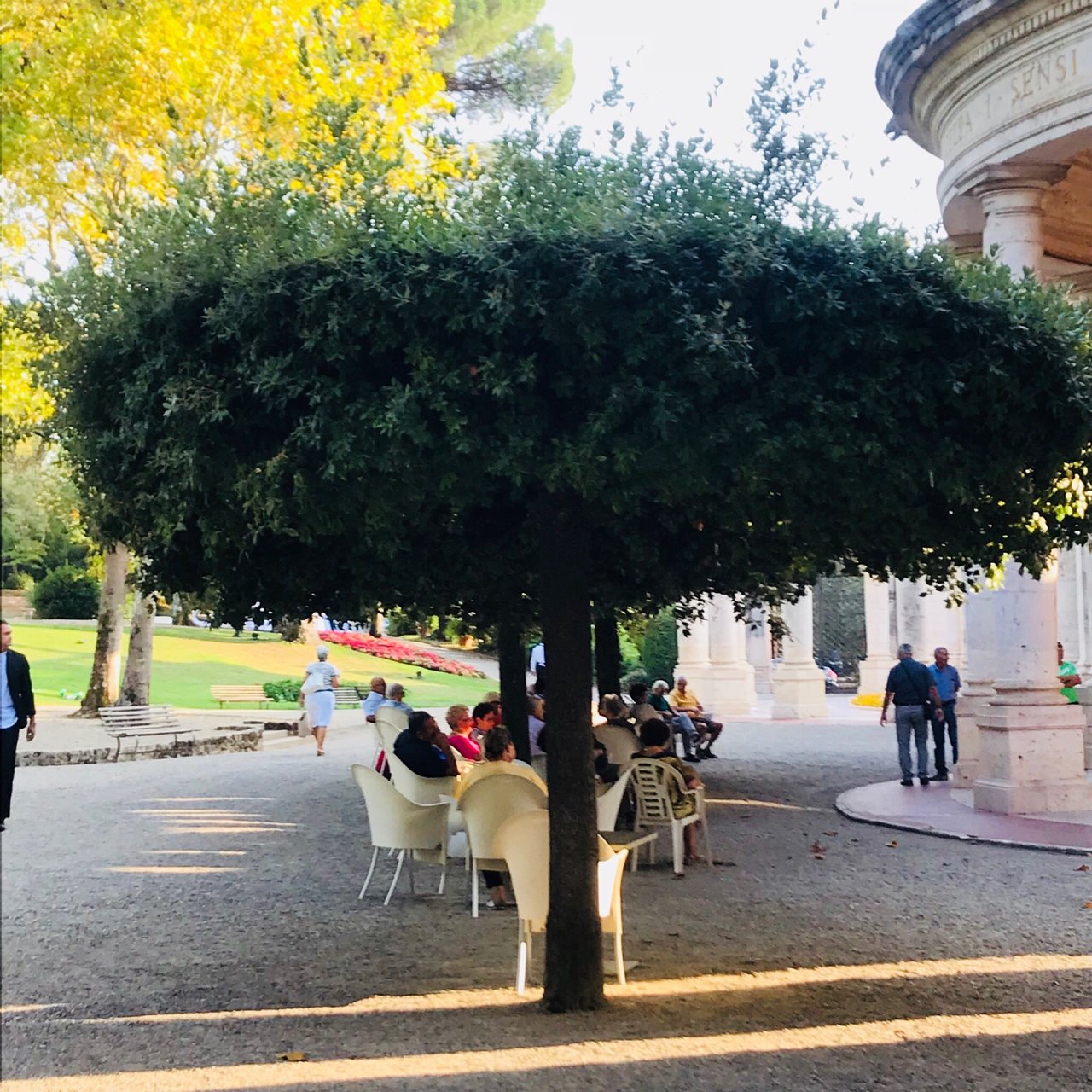 Terme Leopoldine