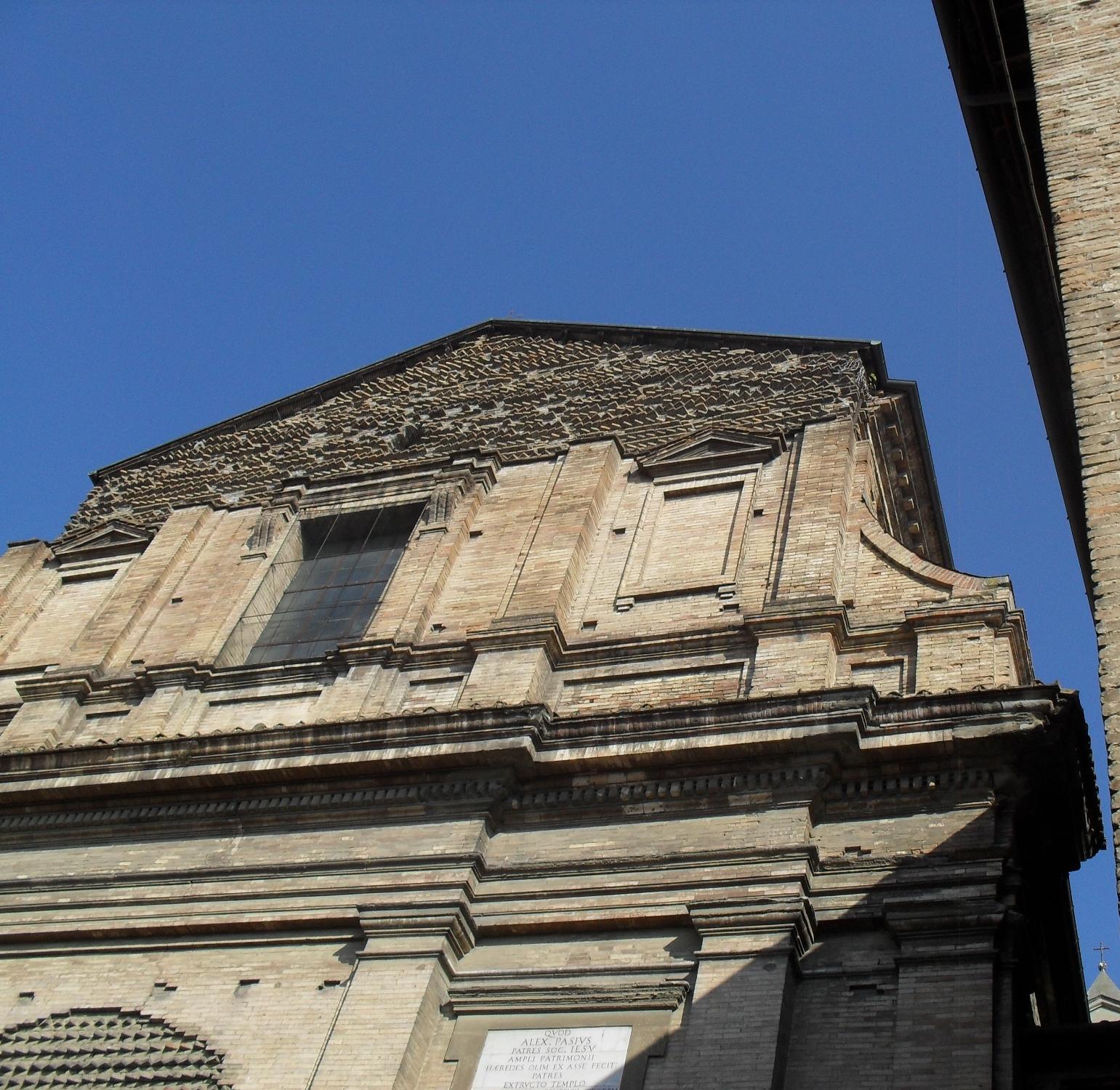 Chiesa di Santa Maria dell'Angelo