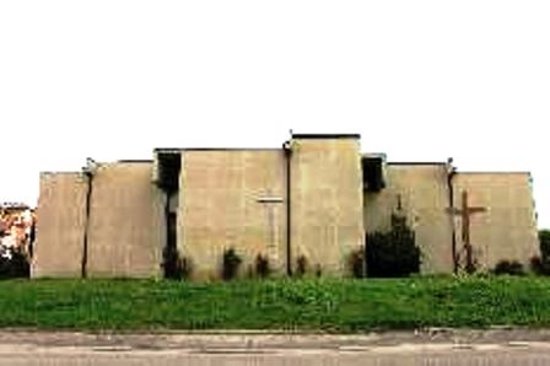 Chiesa di San Antonio di Padova, Sacerdote e Dottore della Chiesa