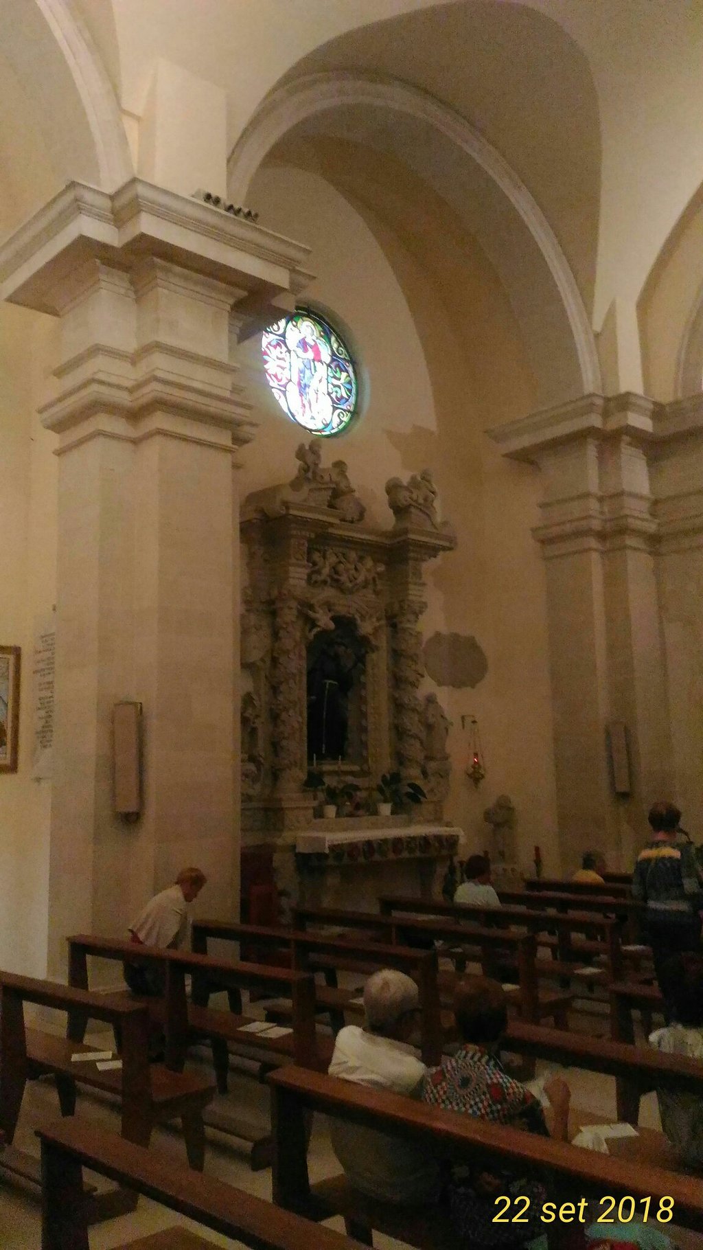 Chiesa di Sant'Antonio