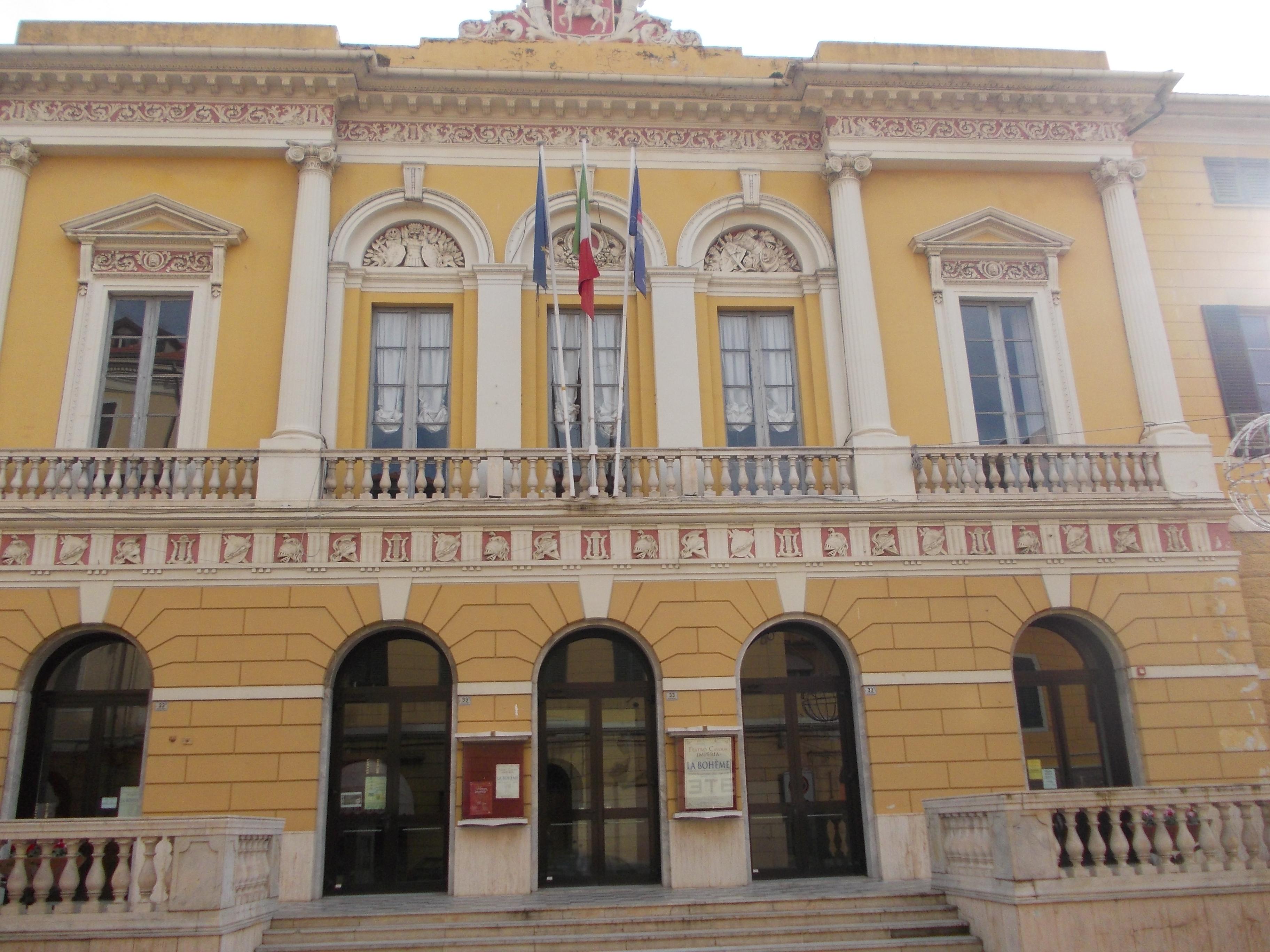 Teatro Cavour