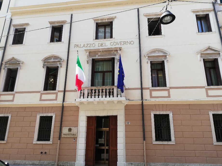Palazzo Salvadego