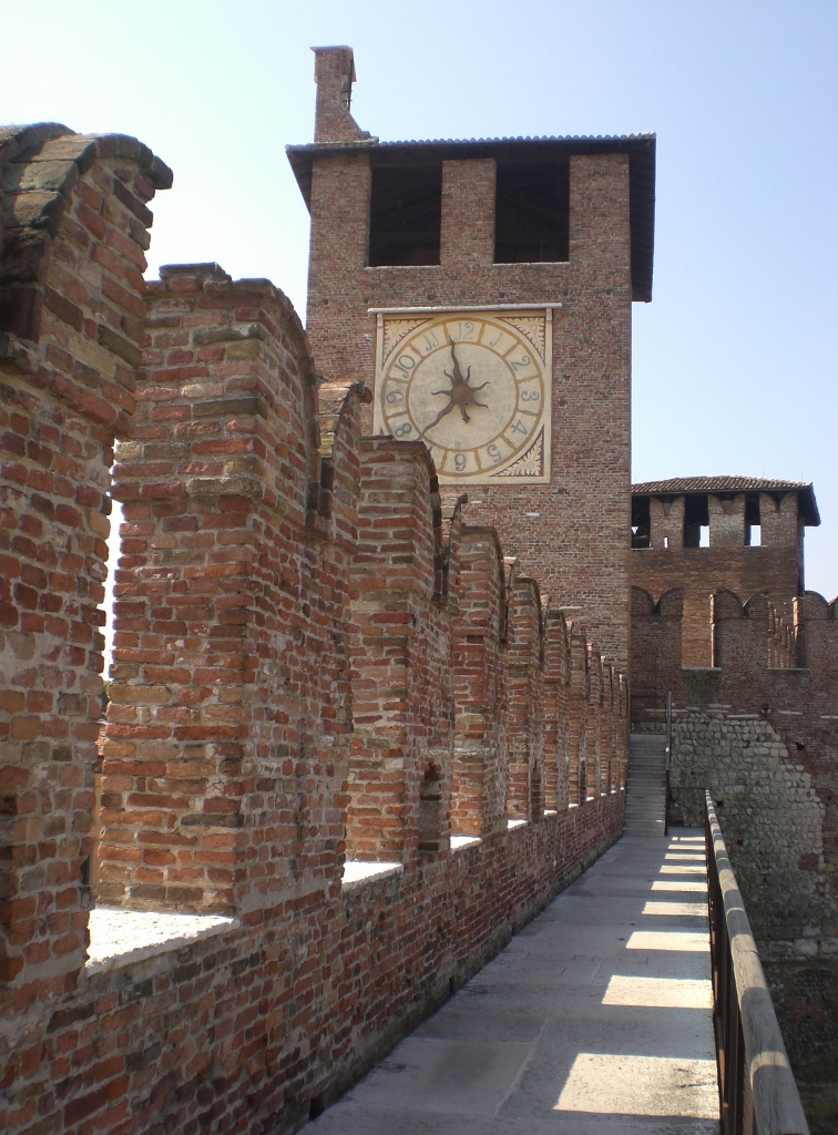 Museo di Castelvecchio