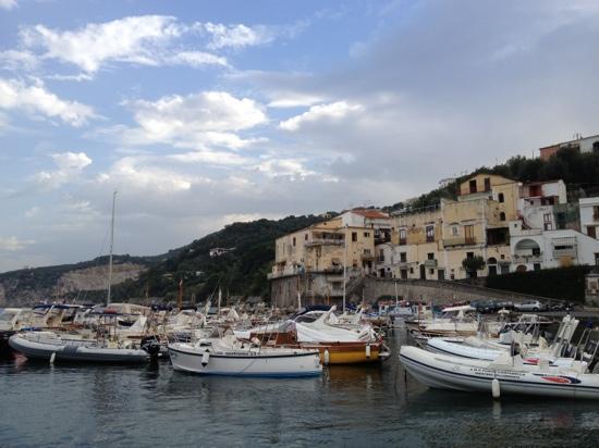 Cooperative Marina della lobra