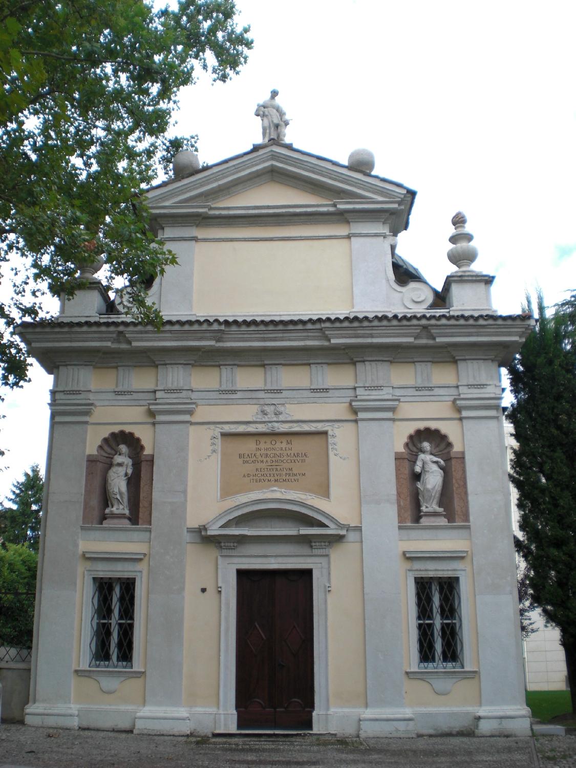 Santa Maria delle Grazie