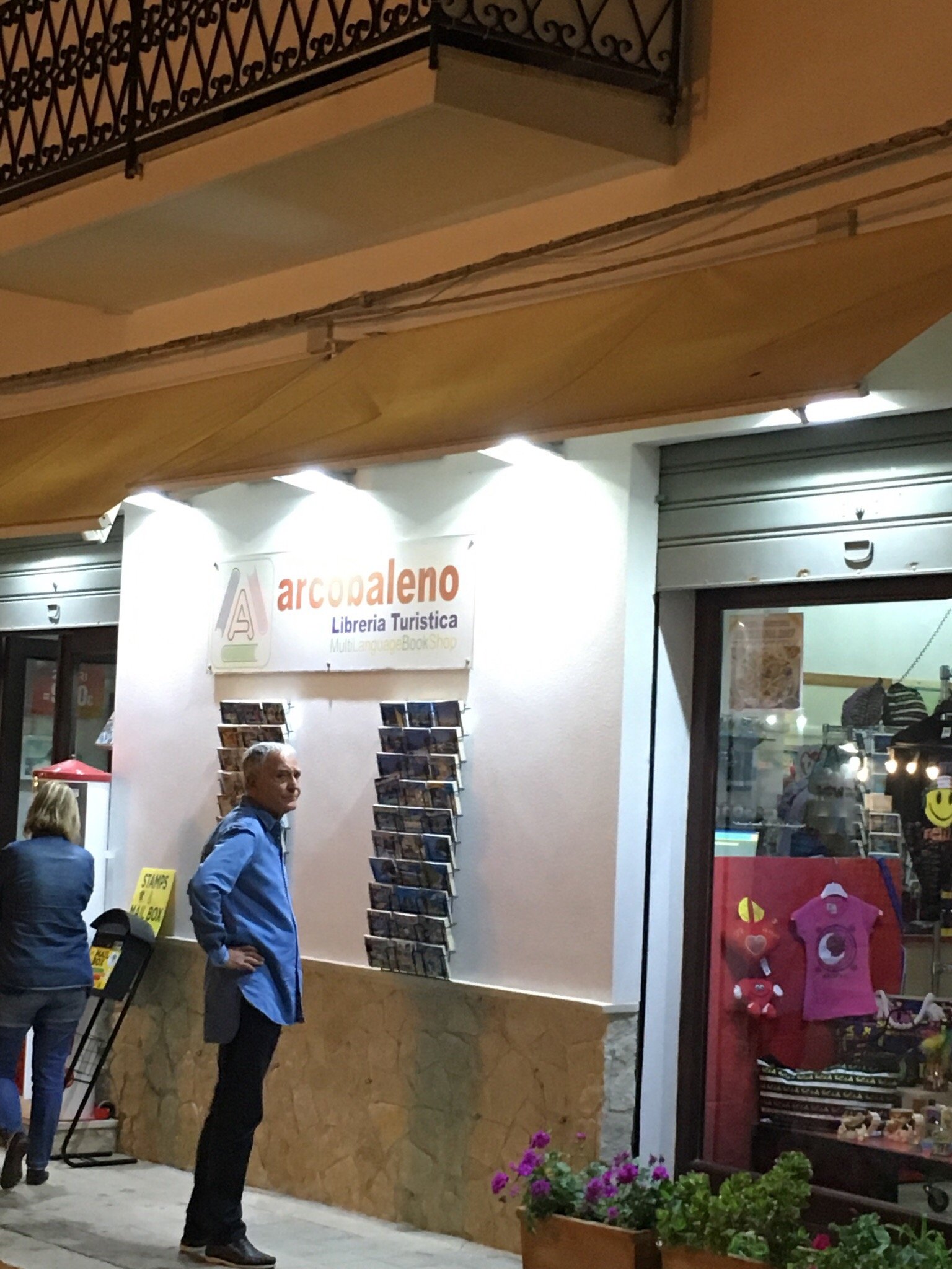 Libreria Arcobaleno