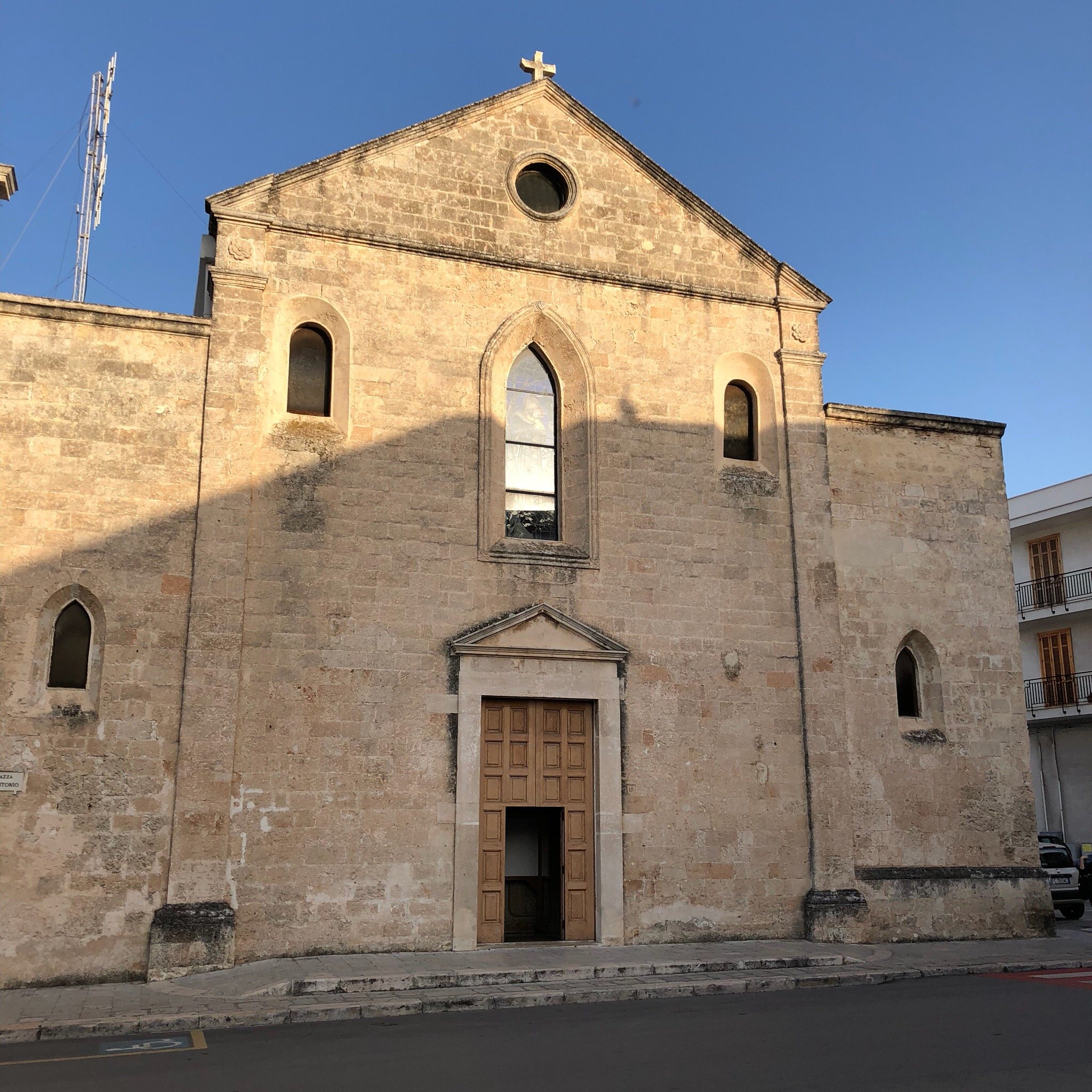 Chiesa di Sant'Antonio