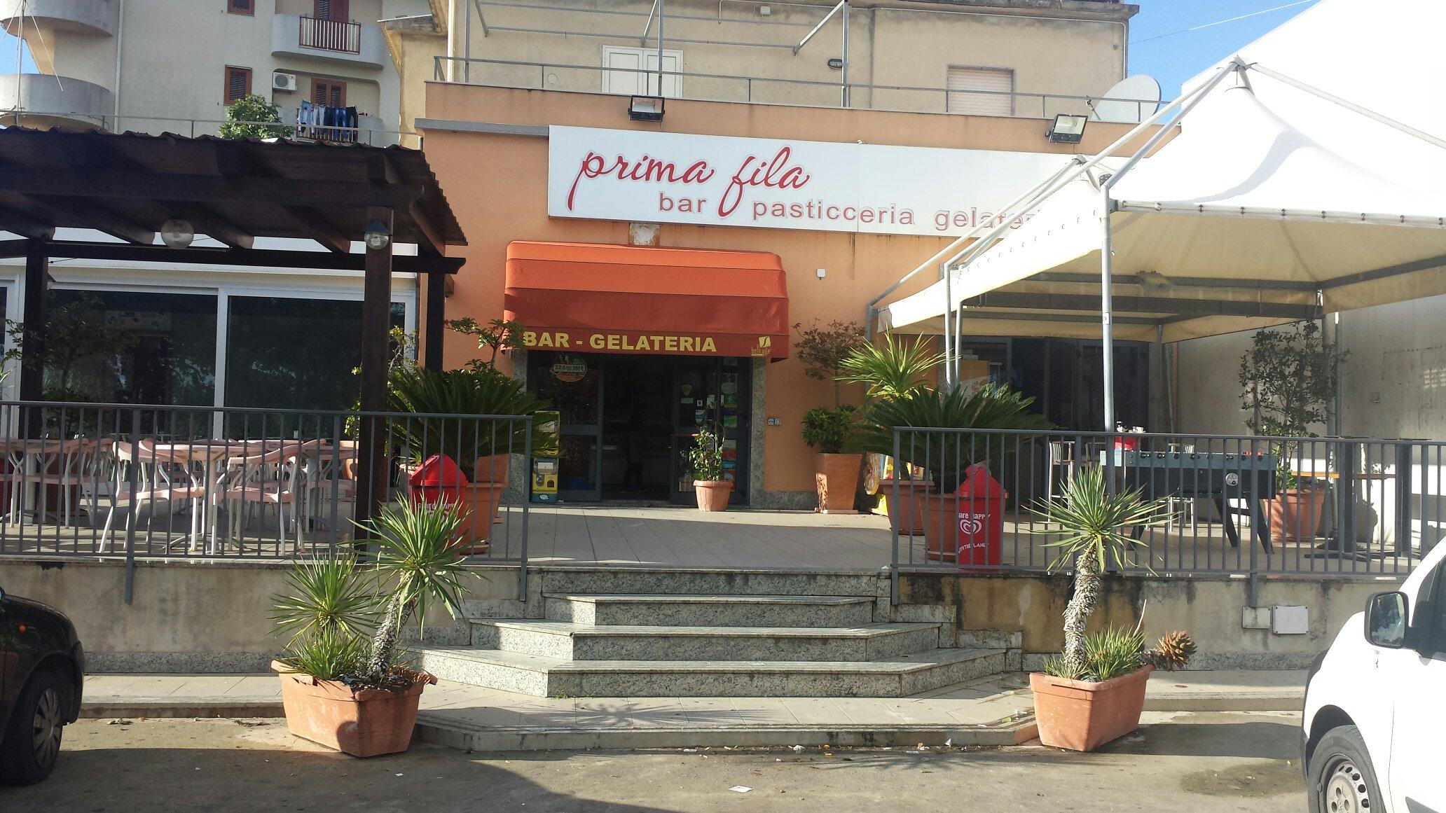 Bar Prima Fila