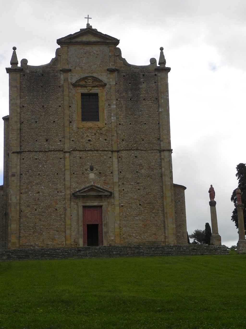 Chiesa dei Santi Giusto e Clemente