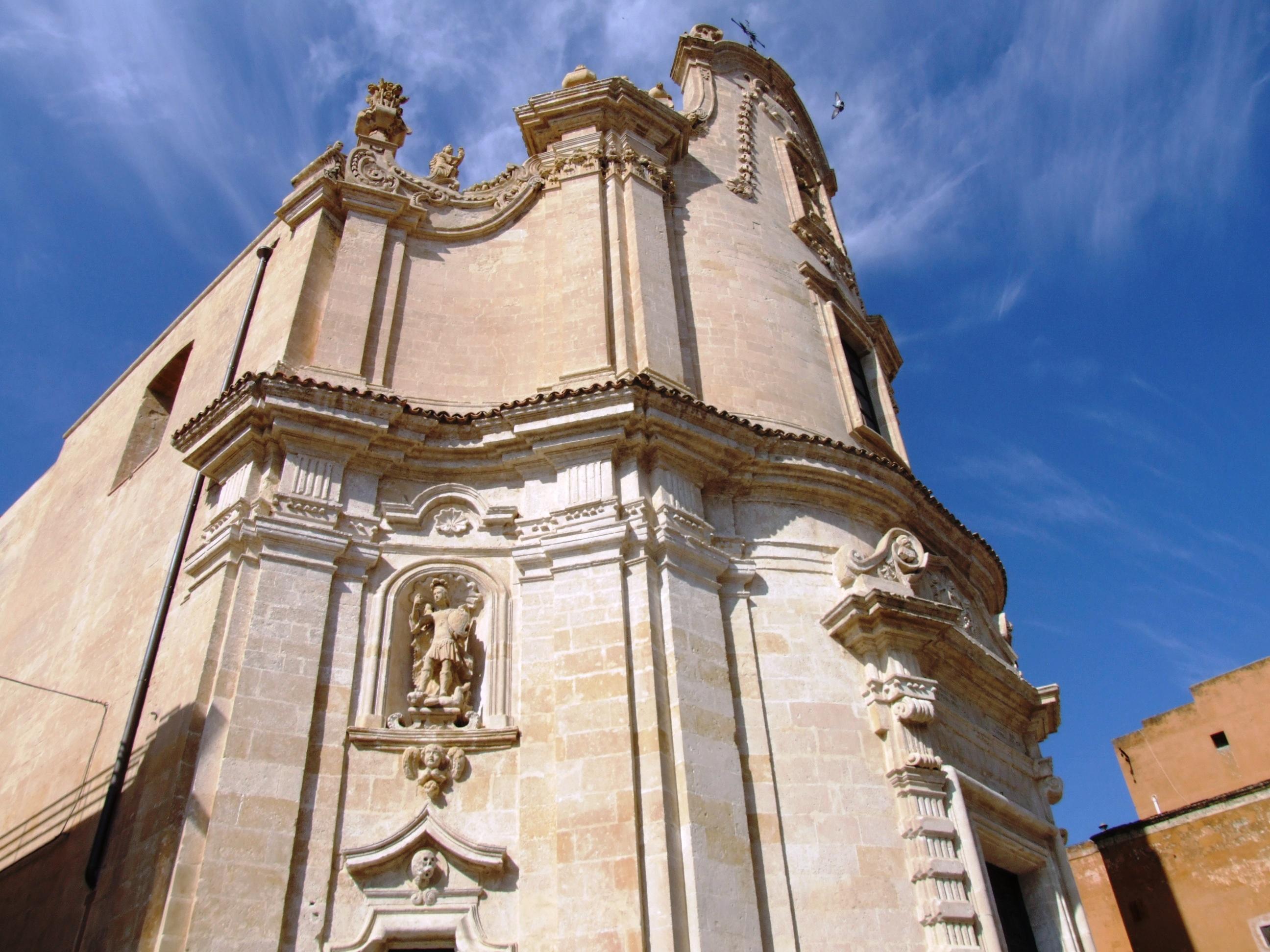 Matera Culturale