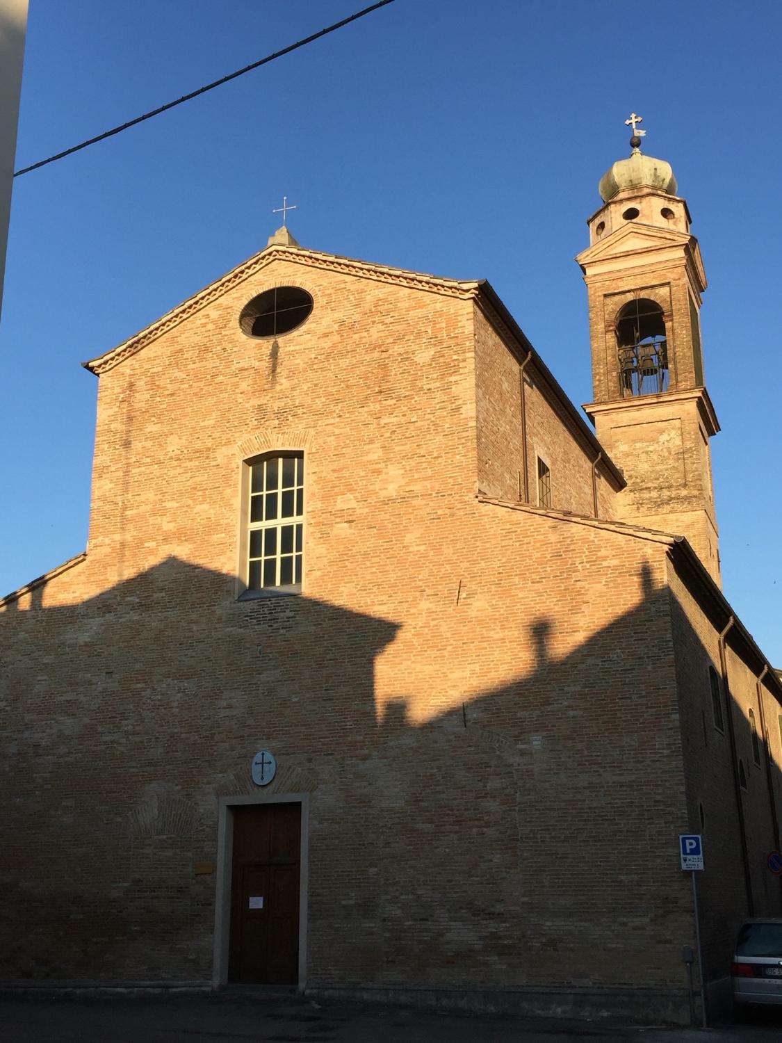 Chiesa di S. Antonio