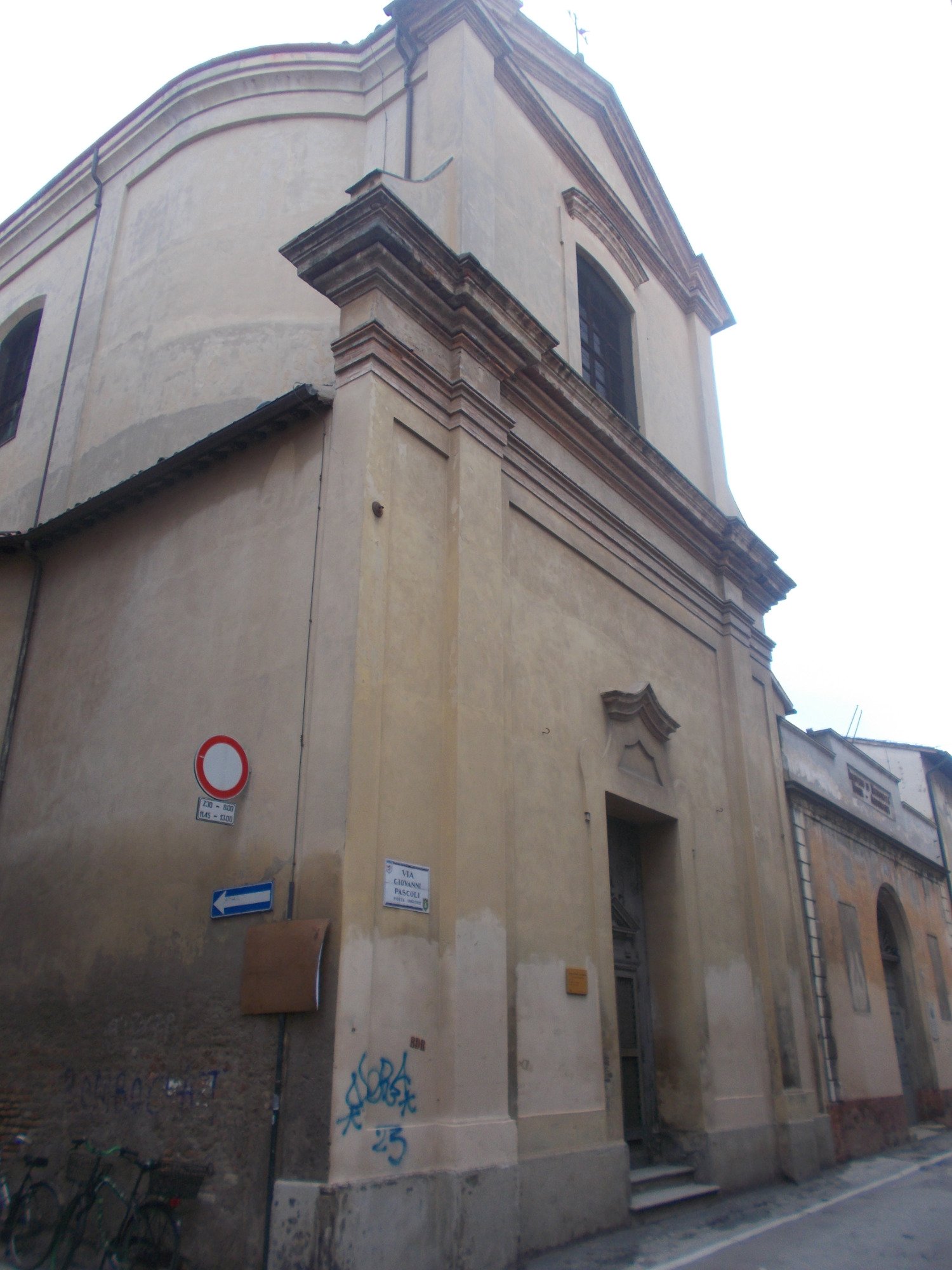 Chiesa di Sant'Umiltà