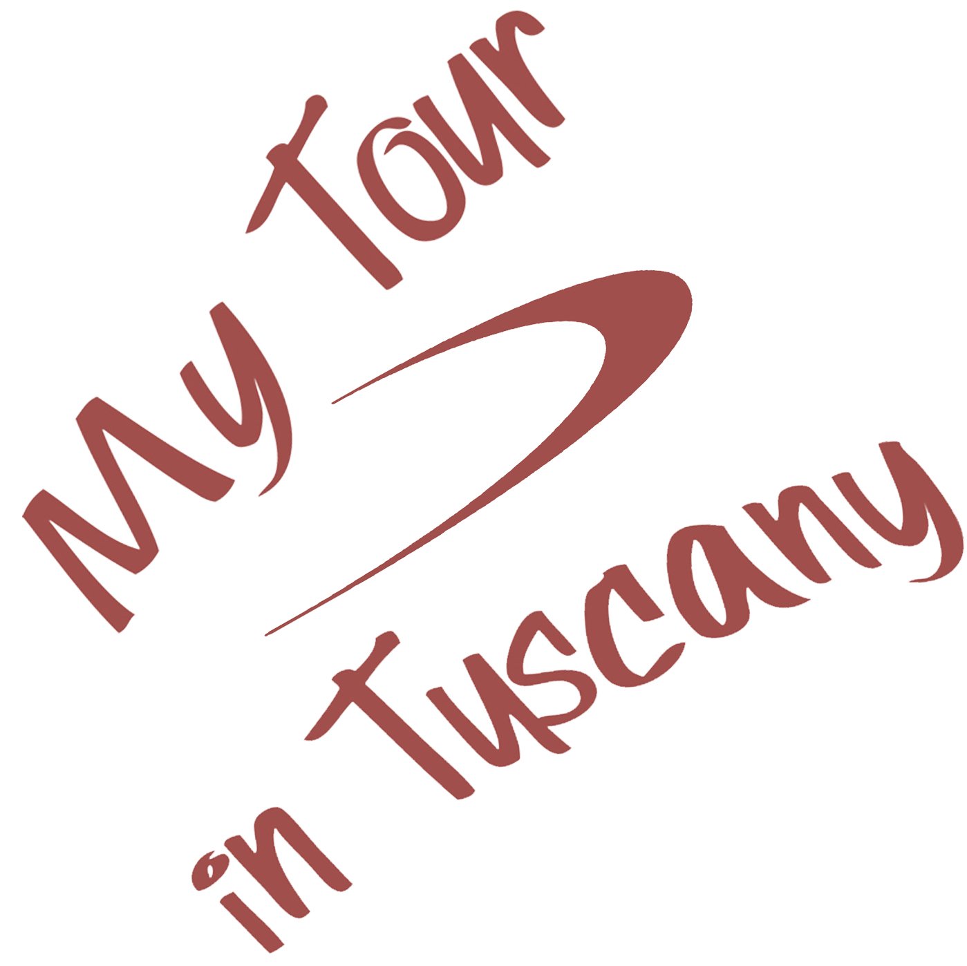 My Tour In Tuscany