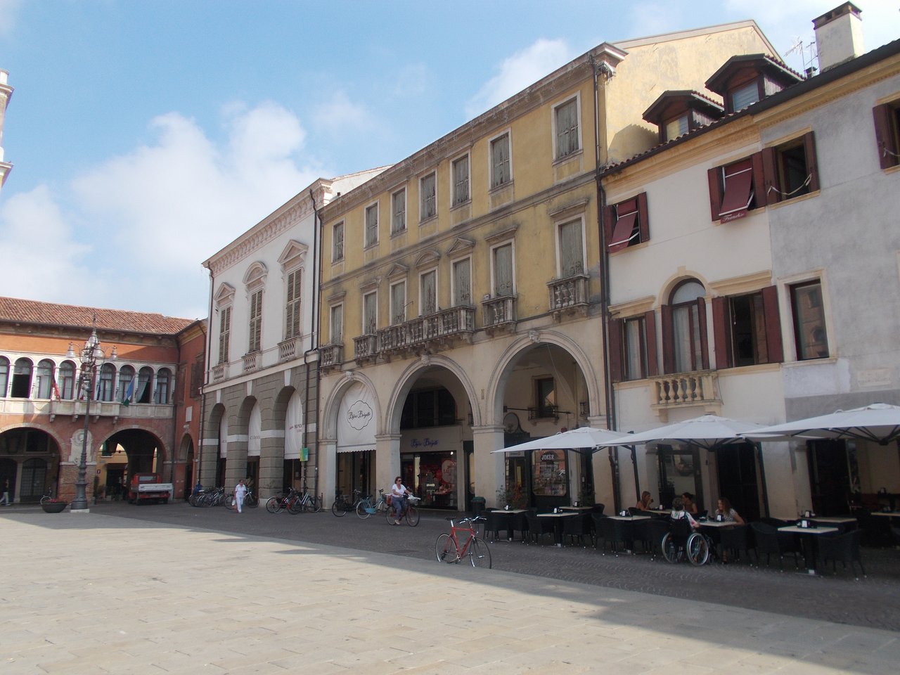 Biblioteca dell'Accademia dei Concordi