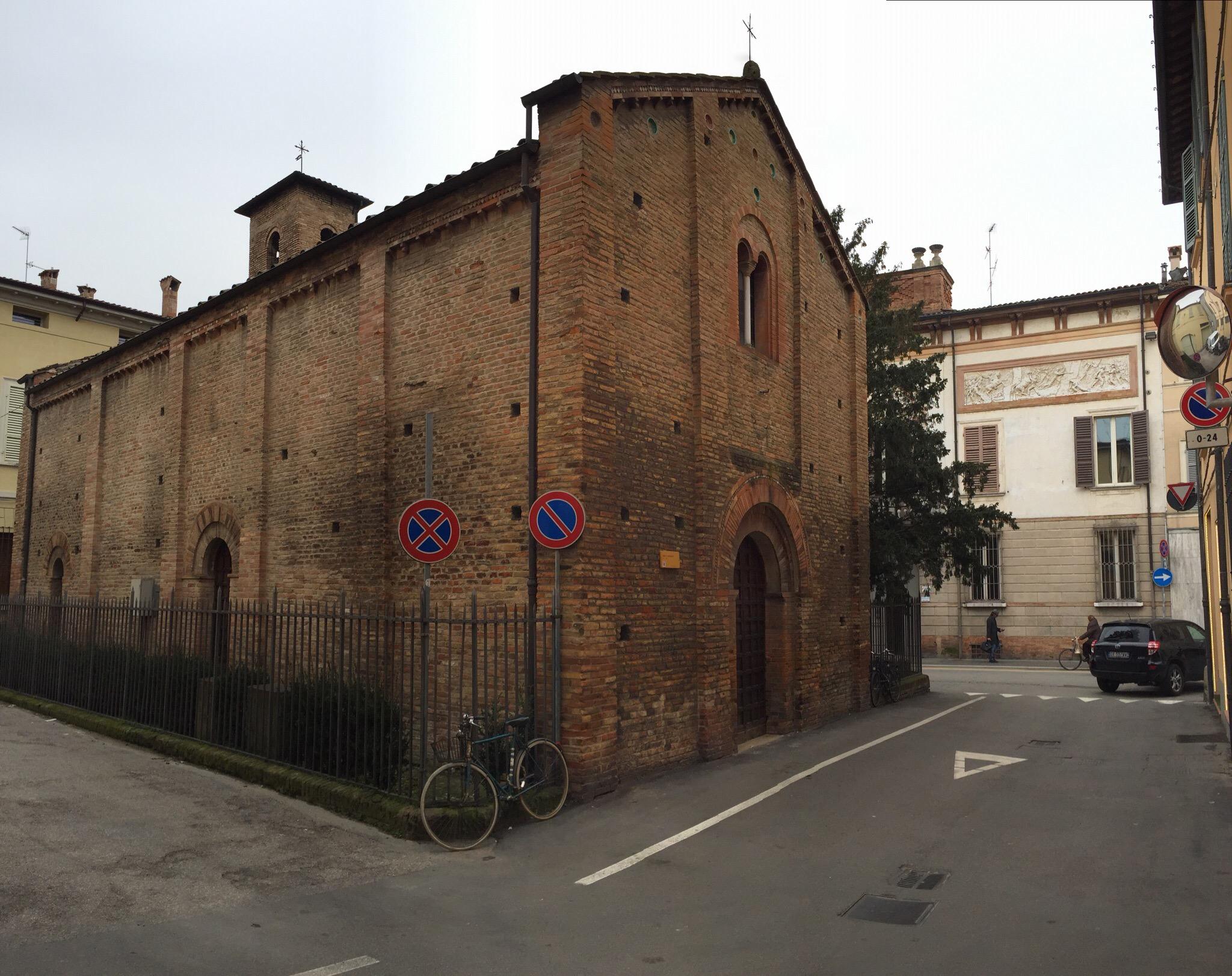 Chiesa di San Bartolomeo