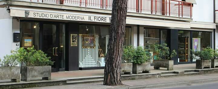 Studio d'Arte Moderna Il Fiore