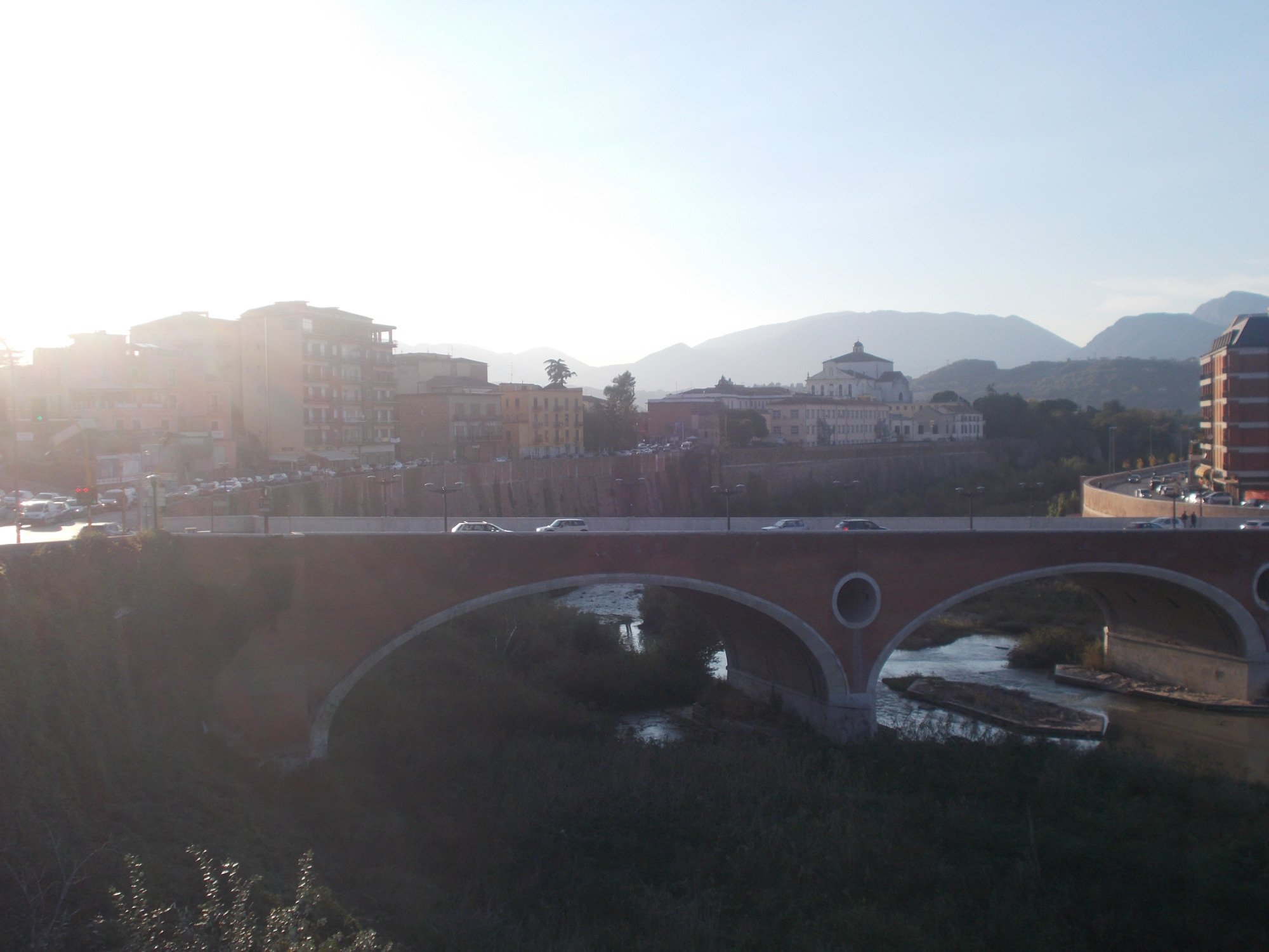 Ponte Vanvitelli