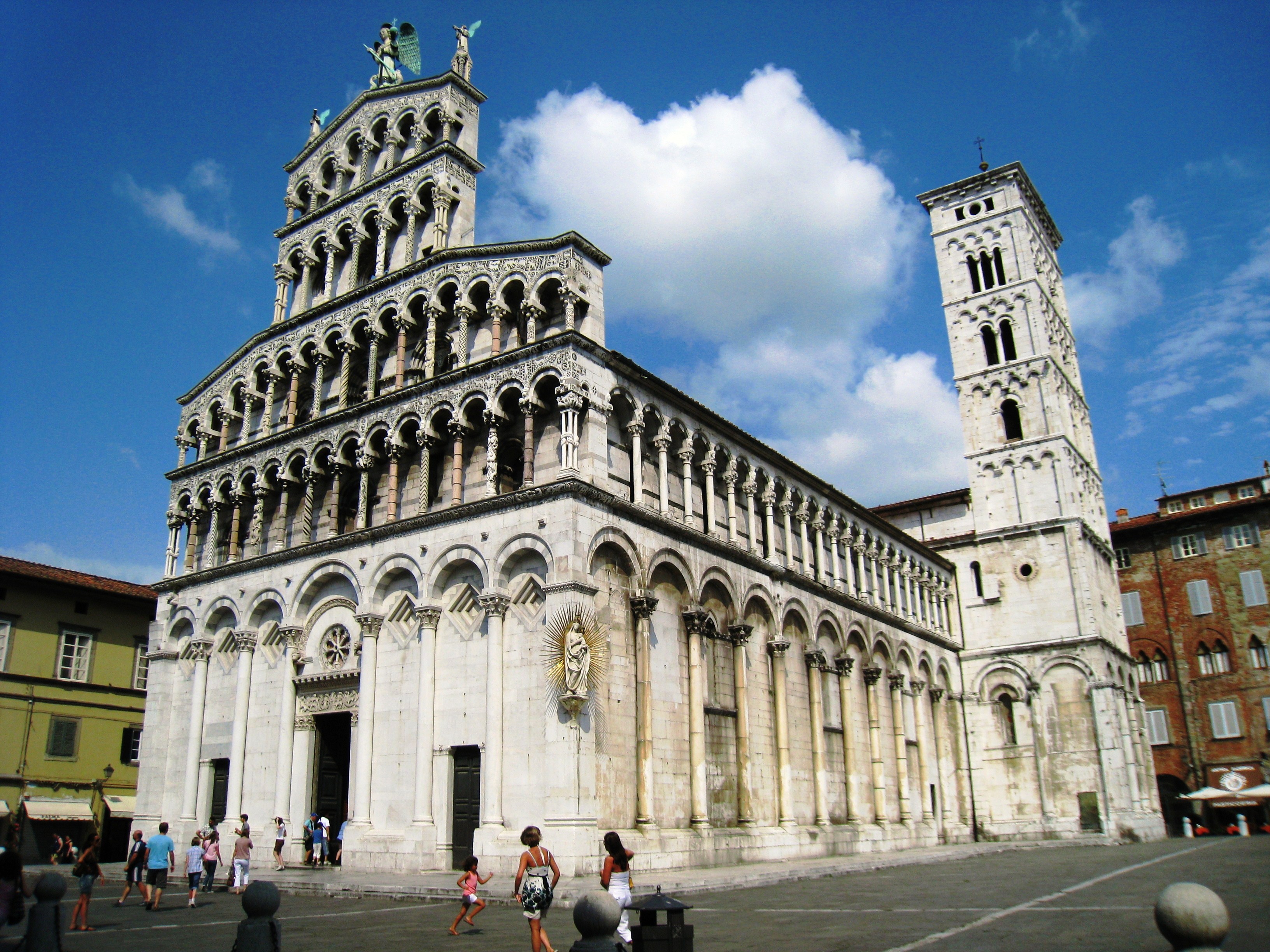 San Michele in Foro