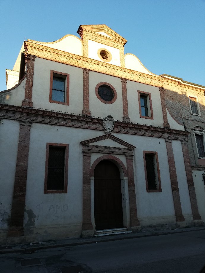 Chiesa di Sant'Agostino