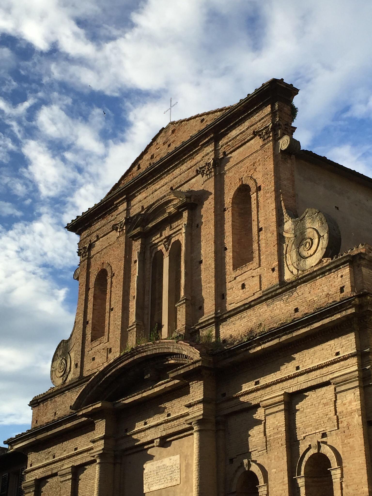 Chiesa di San Filippo Neri o del Suffragio