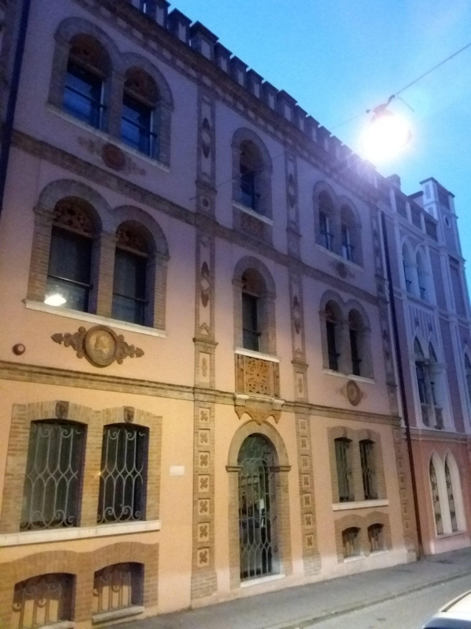 Palazzo Minelli