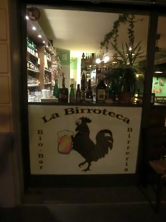 La Birroteca di Greve