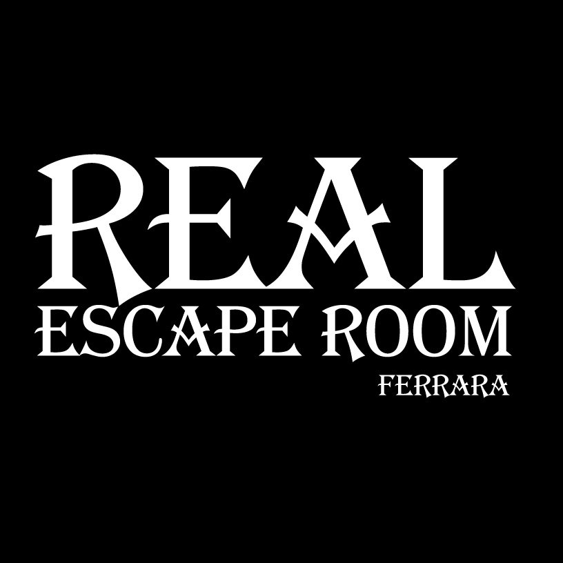 REAL Escape Room