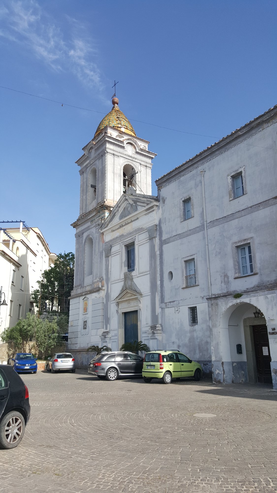 Santuario della Madonna della Lobra