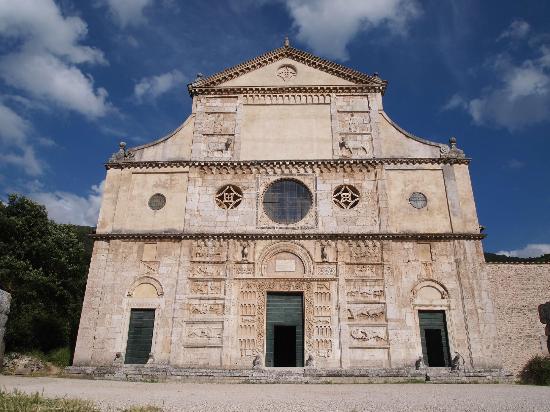 Basilica di San Pietro