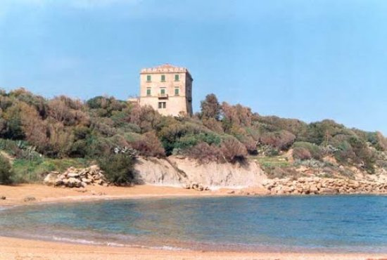 Torre Scifo