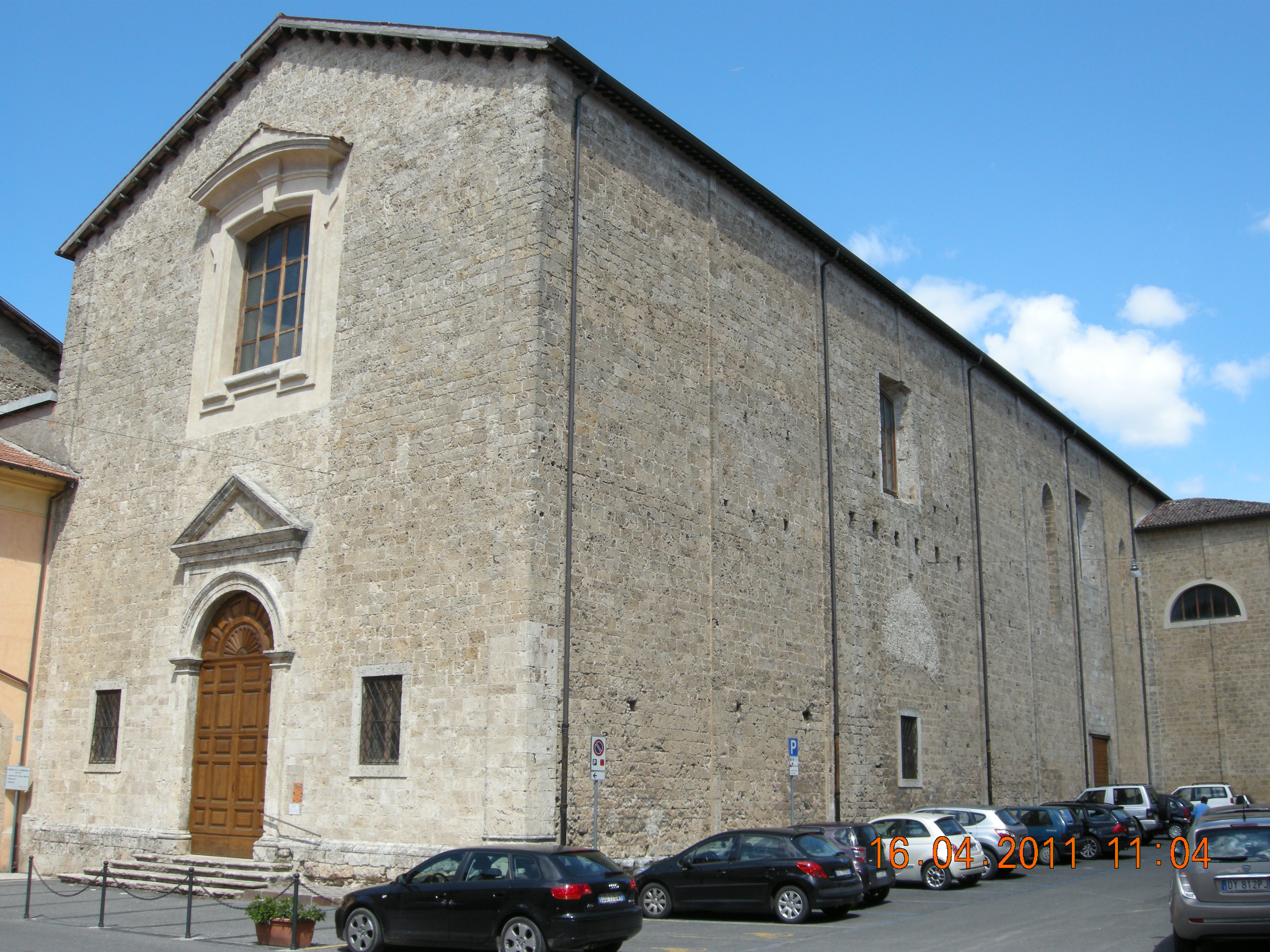 Chiesa di San Domenico