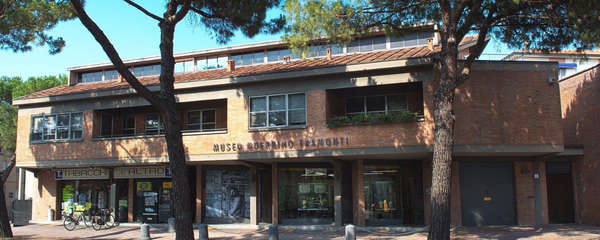 Museo Tramonti Guerrino