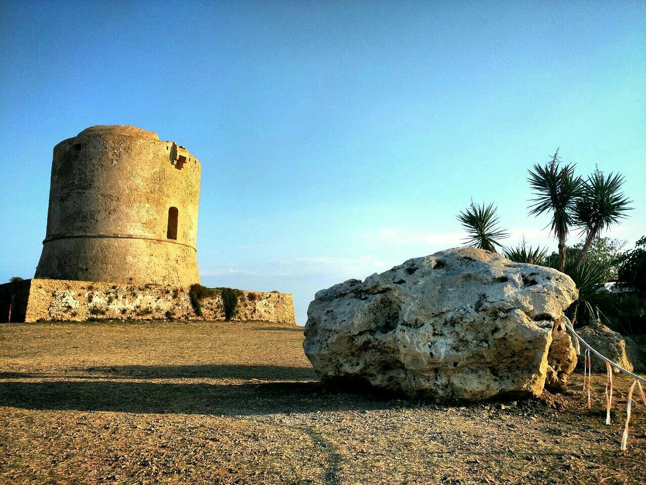 Lungomare Capo Rizzuto