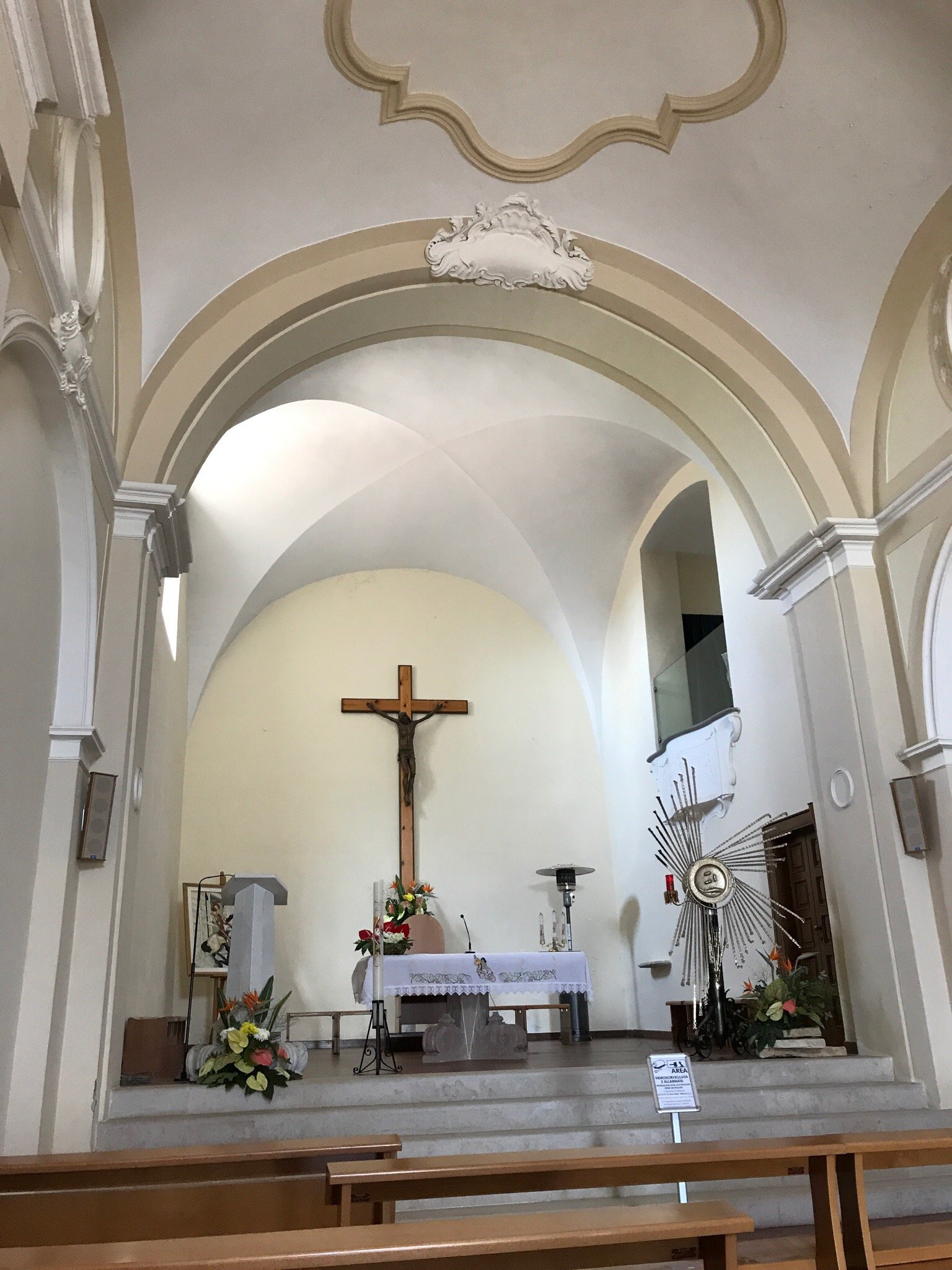 Chiesa di S. Giorgio a Campobasso