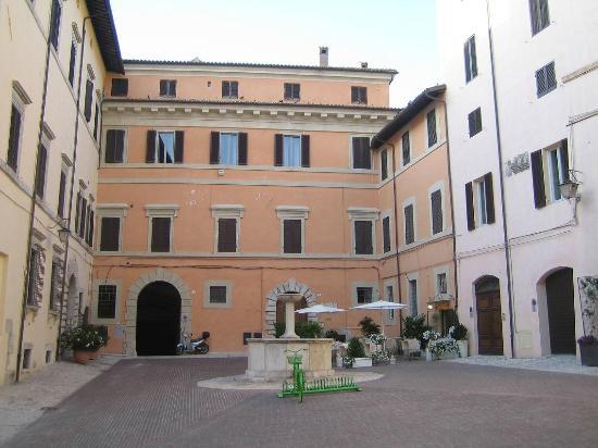 Piazza Fontana