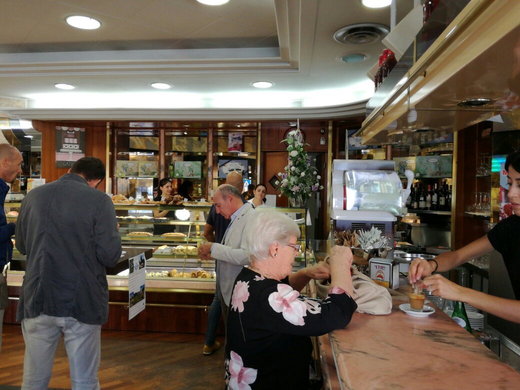 Pasticceria Bar Vincenzo srl