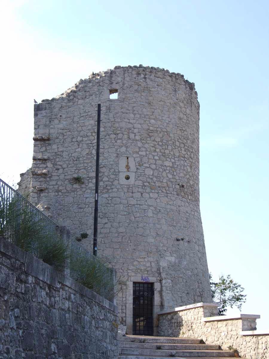 Torre Terzani