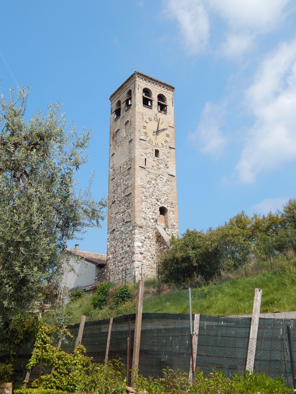 Spiaggia Rivoltella