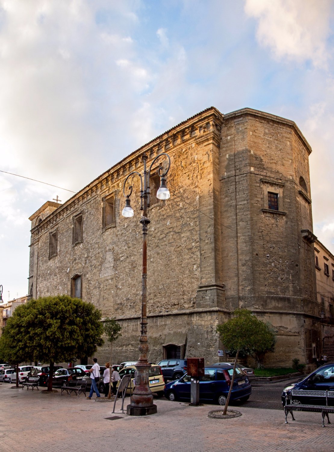 Chiesa S. Francesco d'Assisi dei Conventuali