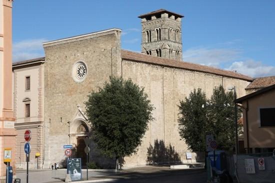 Basilica di Sant'Agostino