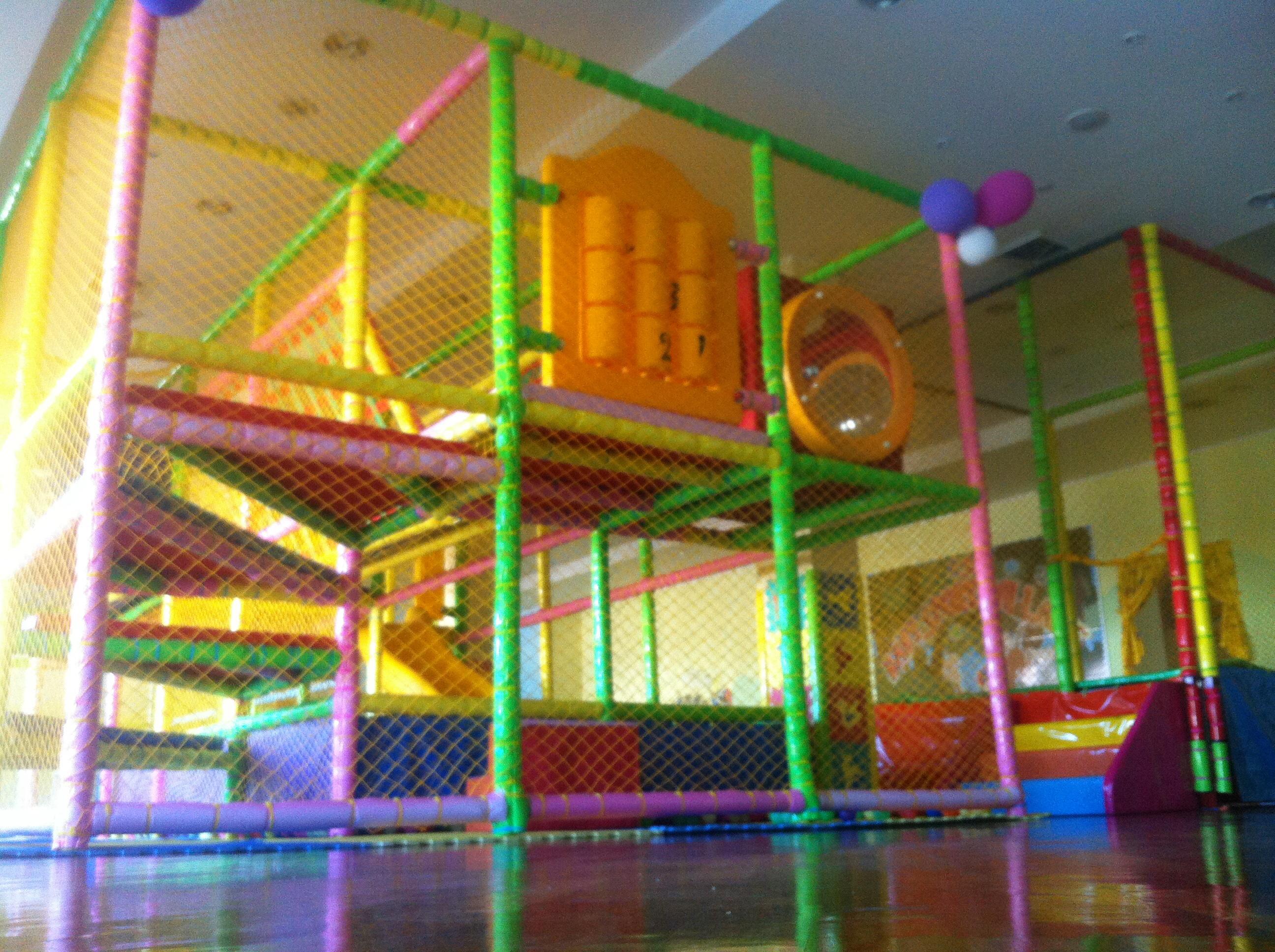 Baby Sport Village