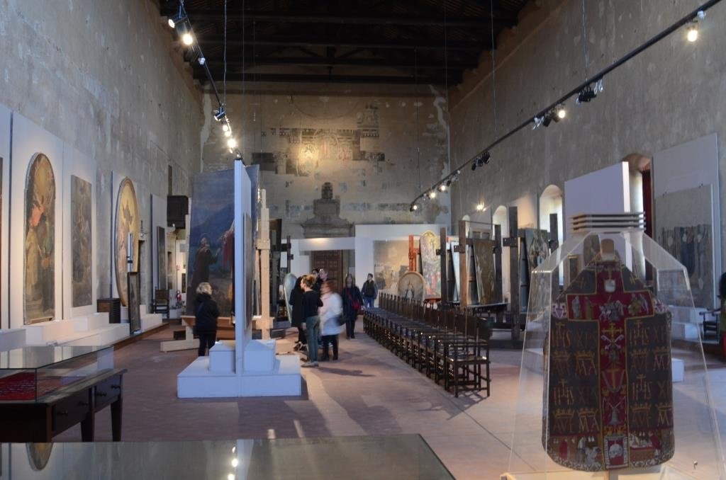 Museo e Pinacoteca Diocesana