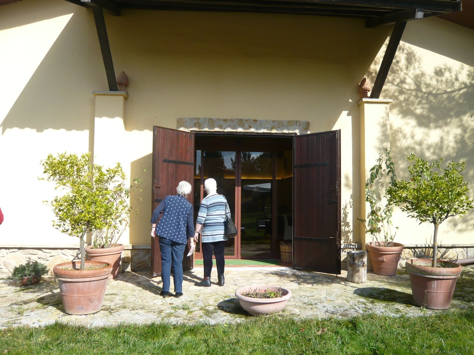 Azienda Agricola Valvo Francesco Paolo