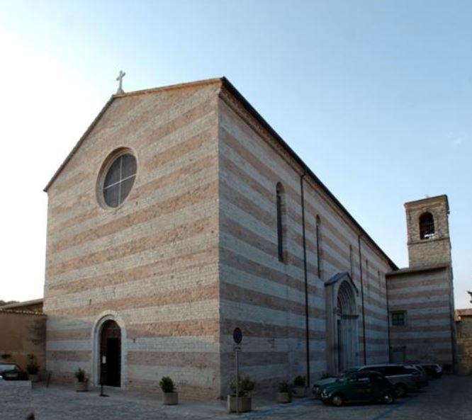 Chiesa di San Domenico