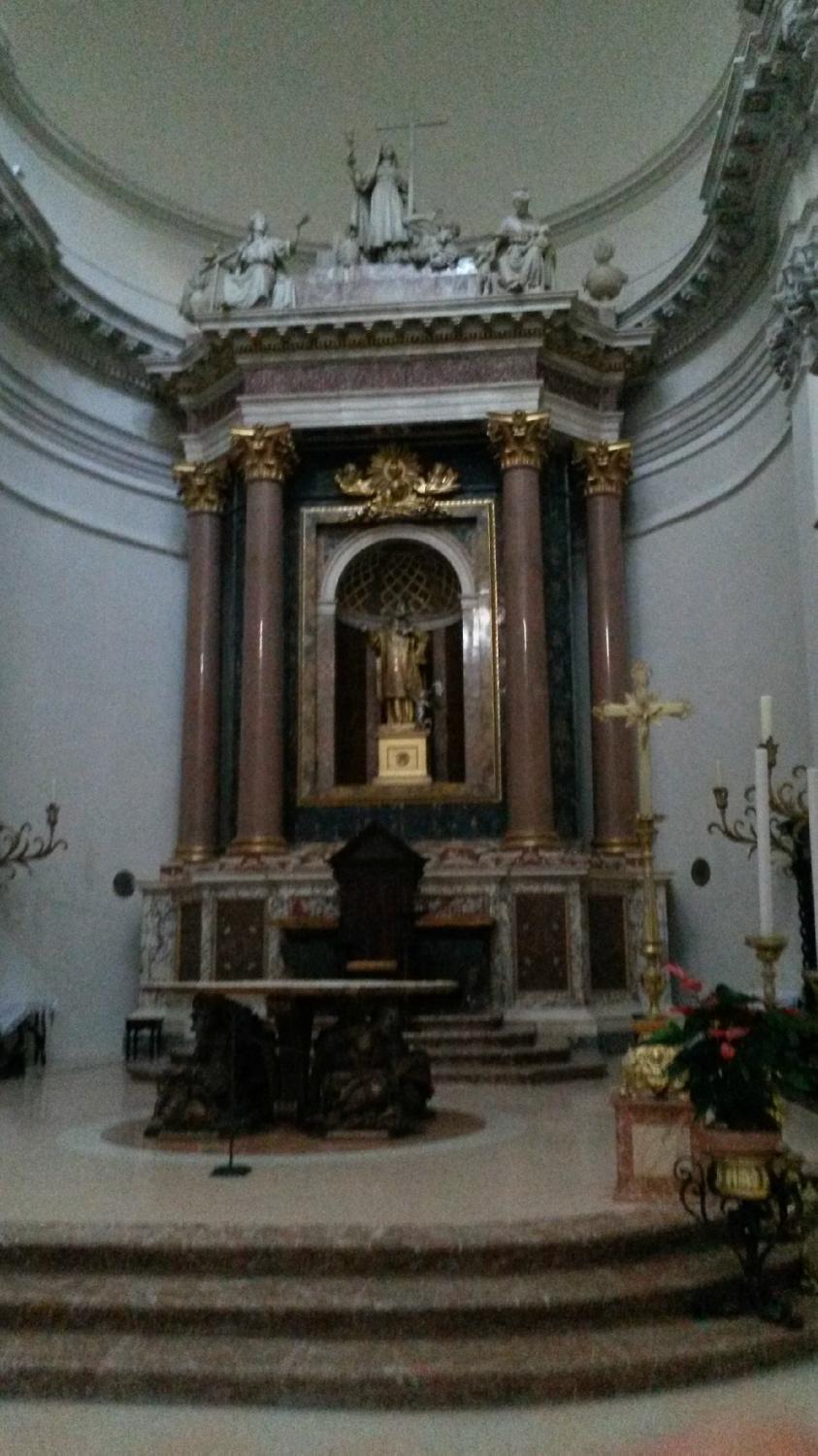 Chiesa di San Filippo Neri