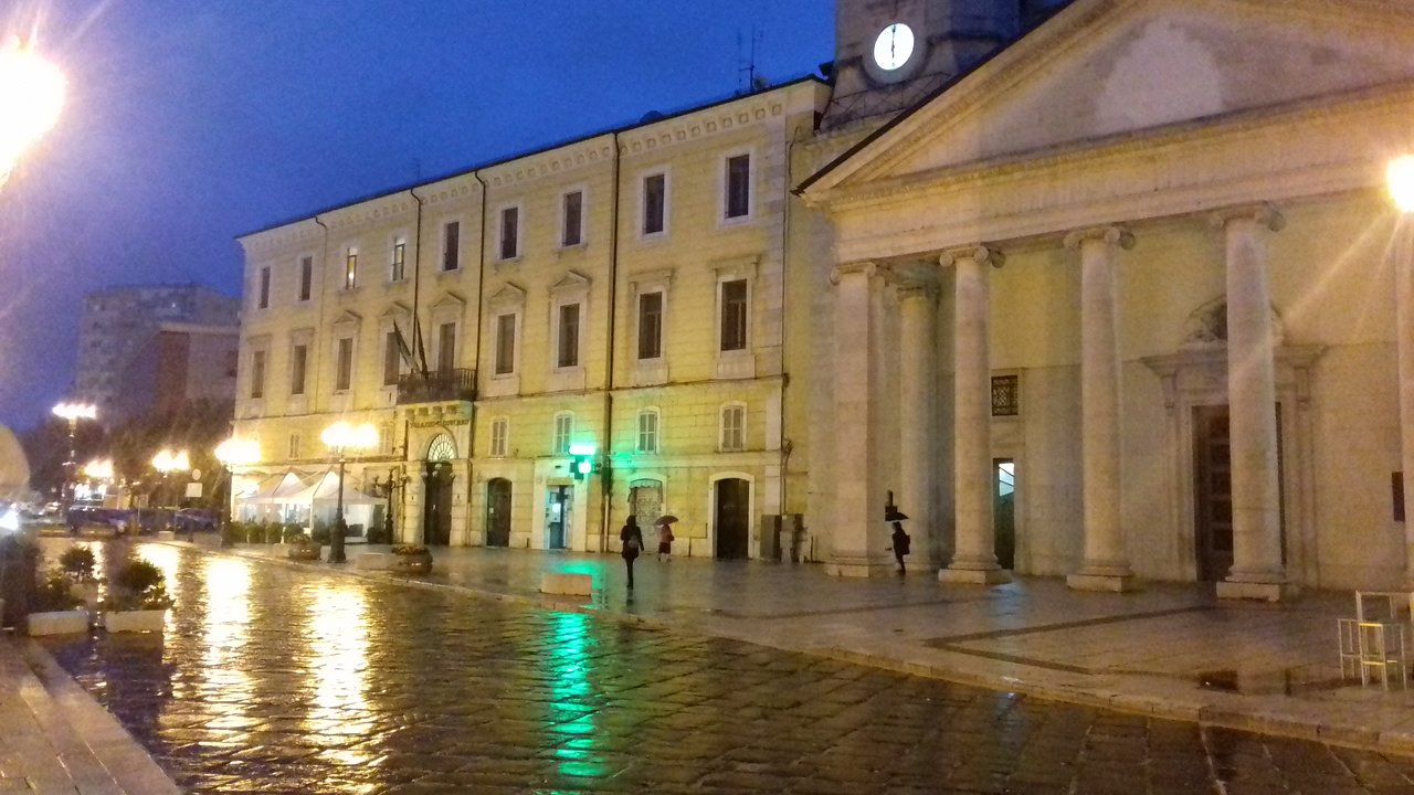 Centro Storico Medievale