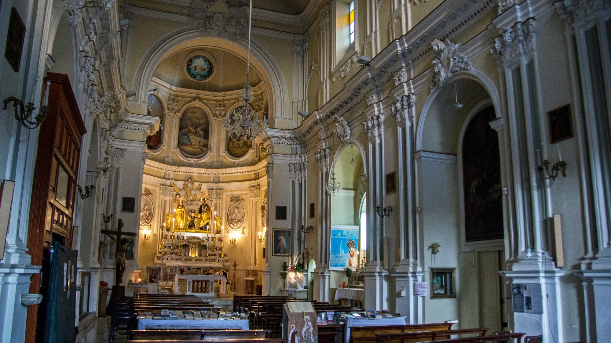 Chiesa S. Giuseppe