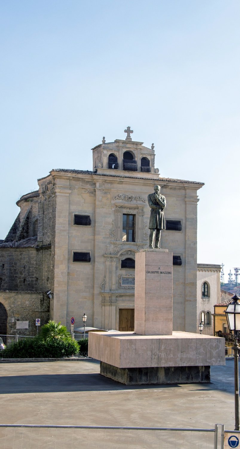 Chiesa San Michele Arcangelo