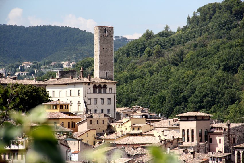 Torre dell’Olio